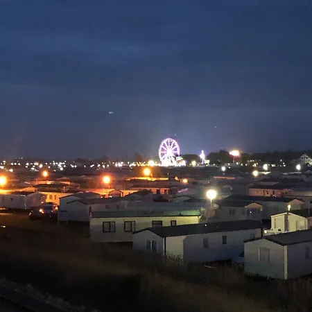 Rhyl En Suite Caravan Kinmel Bay Exterior photo