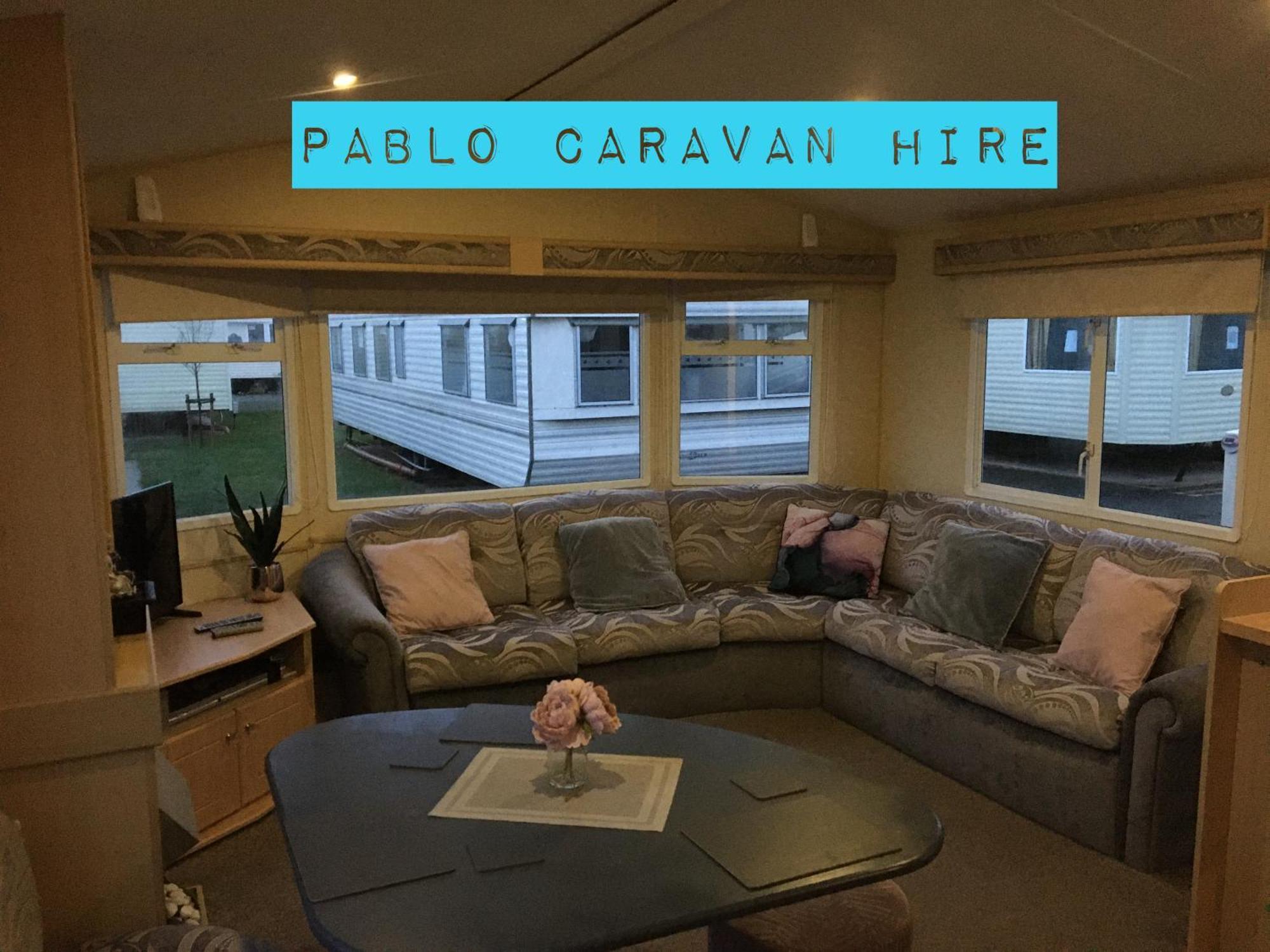 Holiday home Rhyl En Caravan