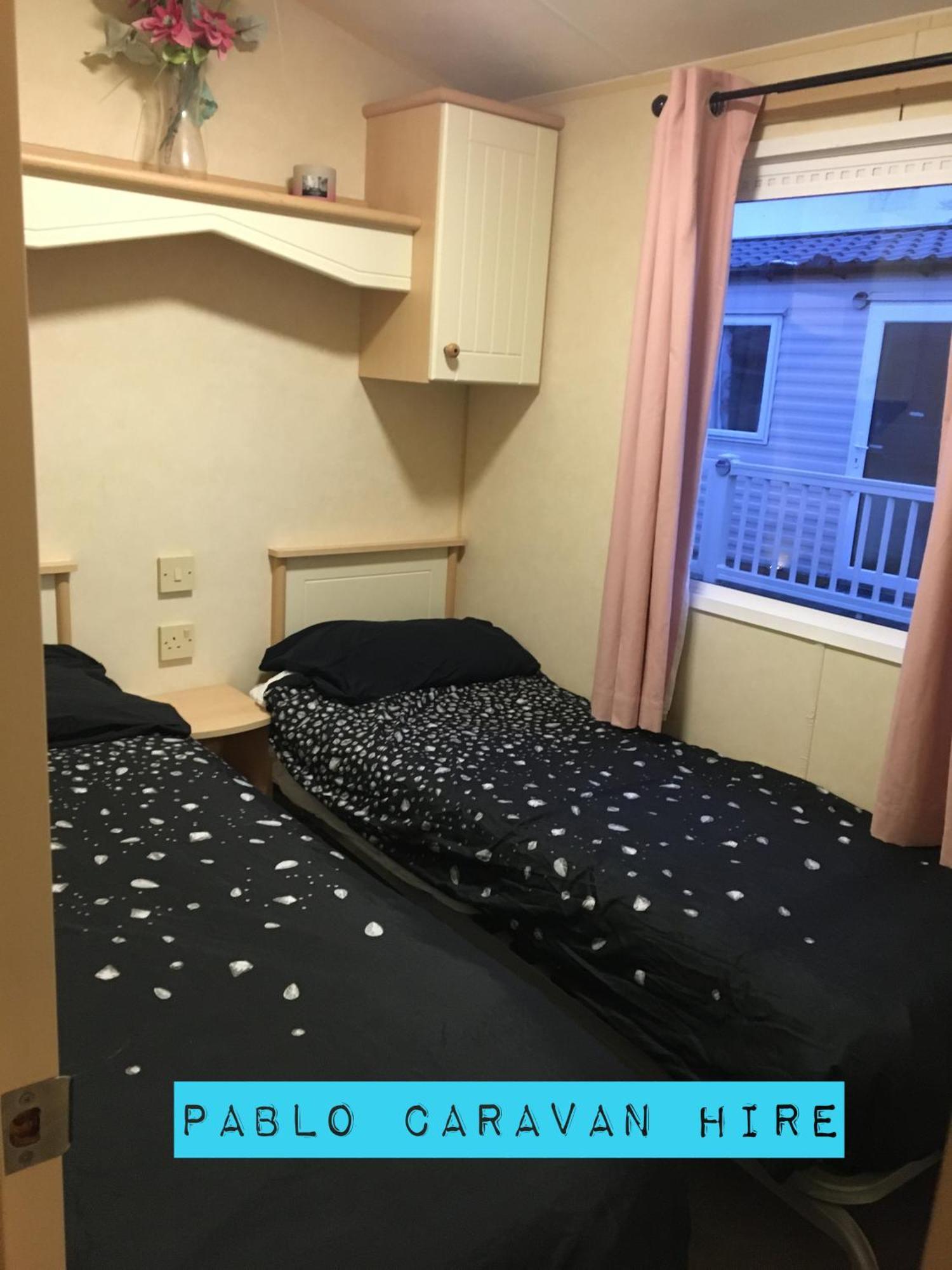 Rhyl En Caravan *