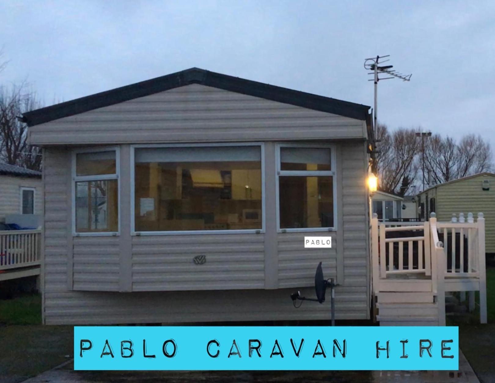 Holiday home Rhyl En Caravan
