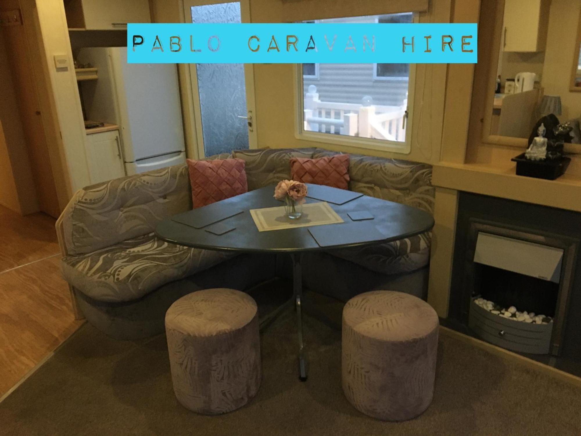 Holiday home Rhyl En Caravan