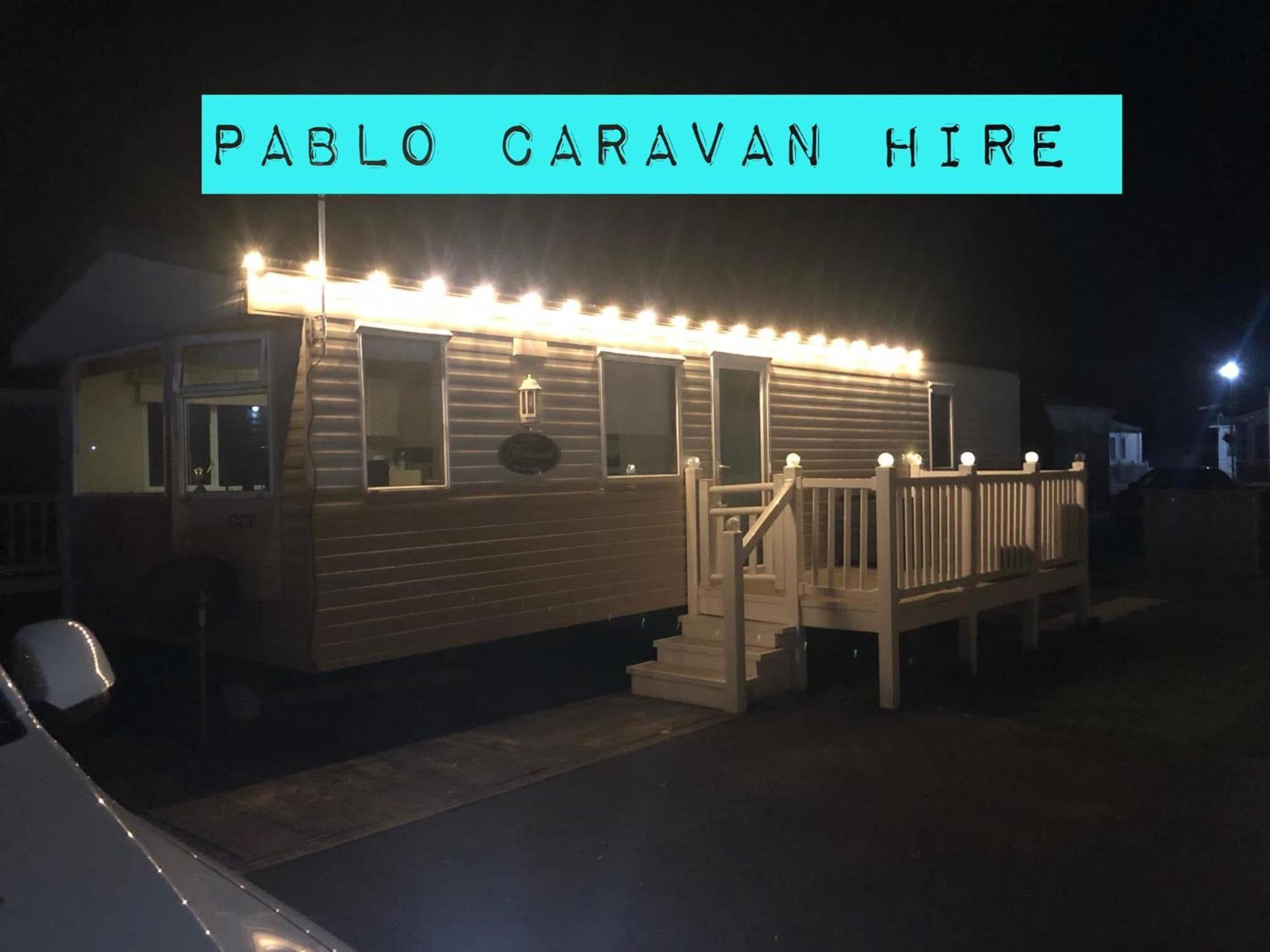 Holiday home Rhyl En Caravan *
