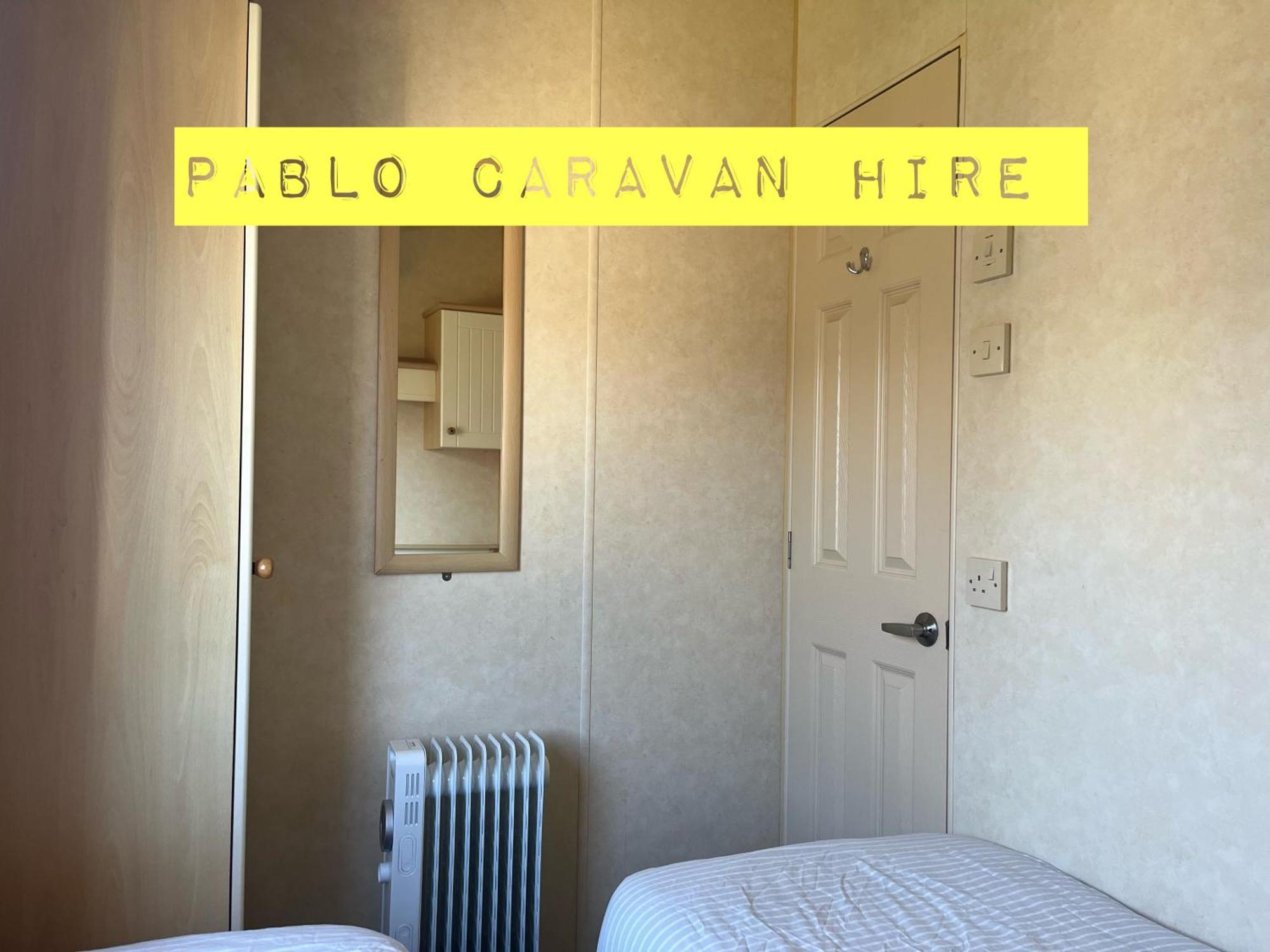 Rhyl En Caravan * Kinmel Bay