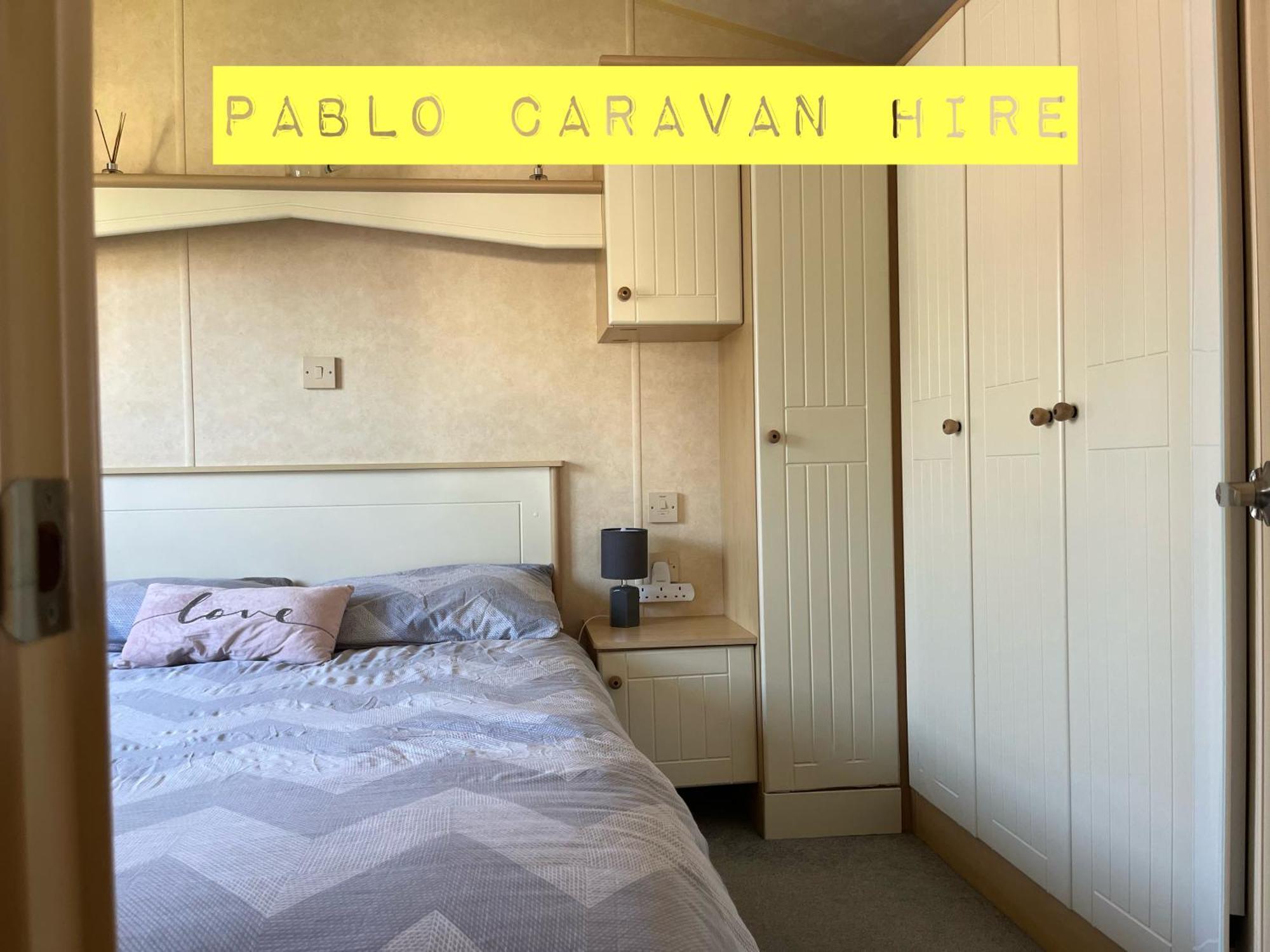 Сasa de vacaciones Rhyl En Caravan Kinmel Bay
