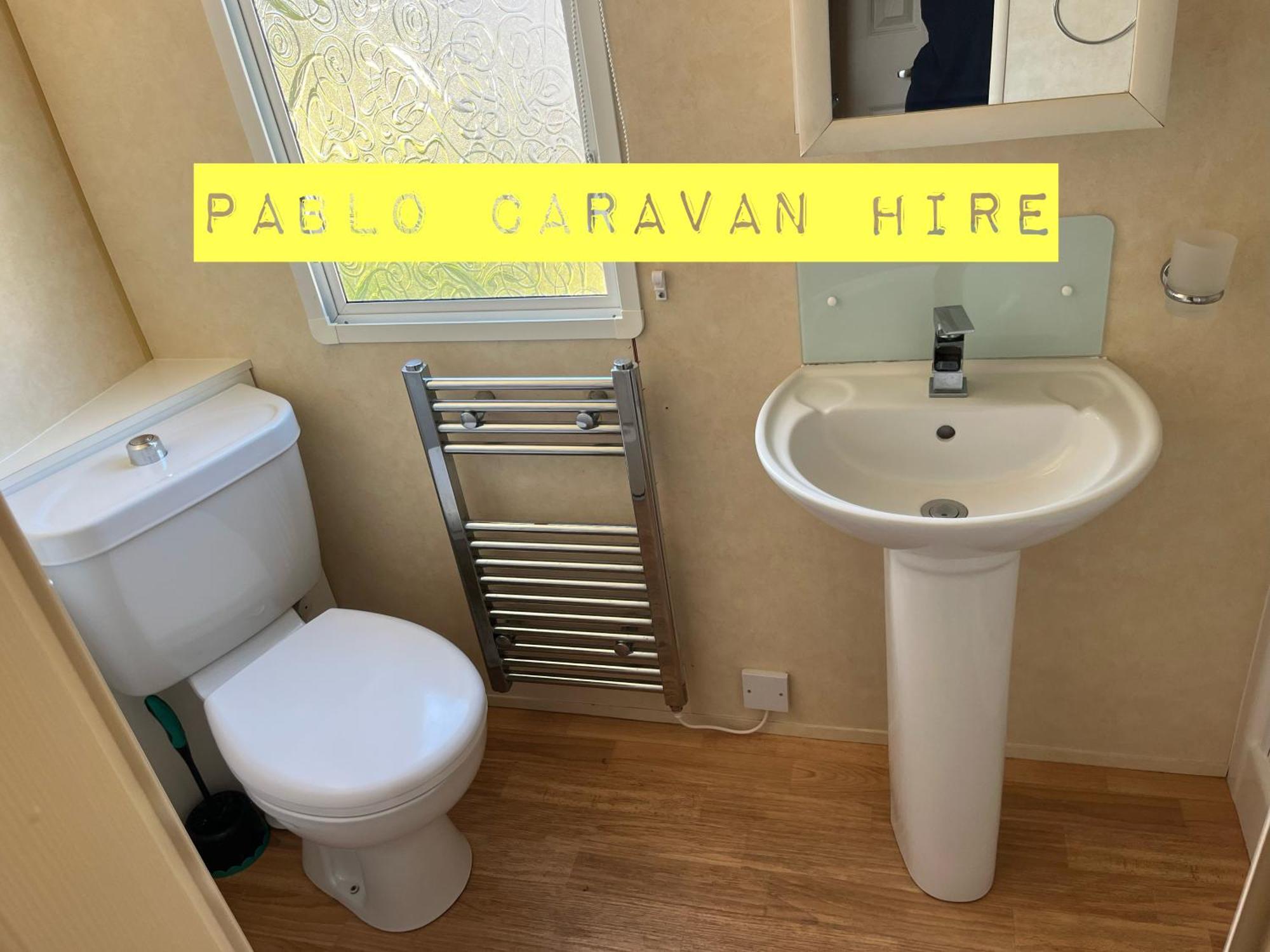 Rhyl En Caravan Kinmel Bay