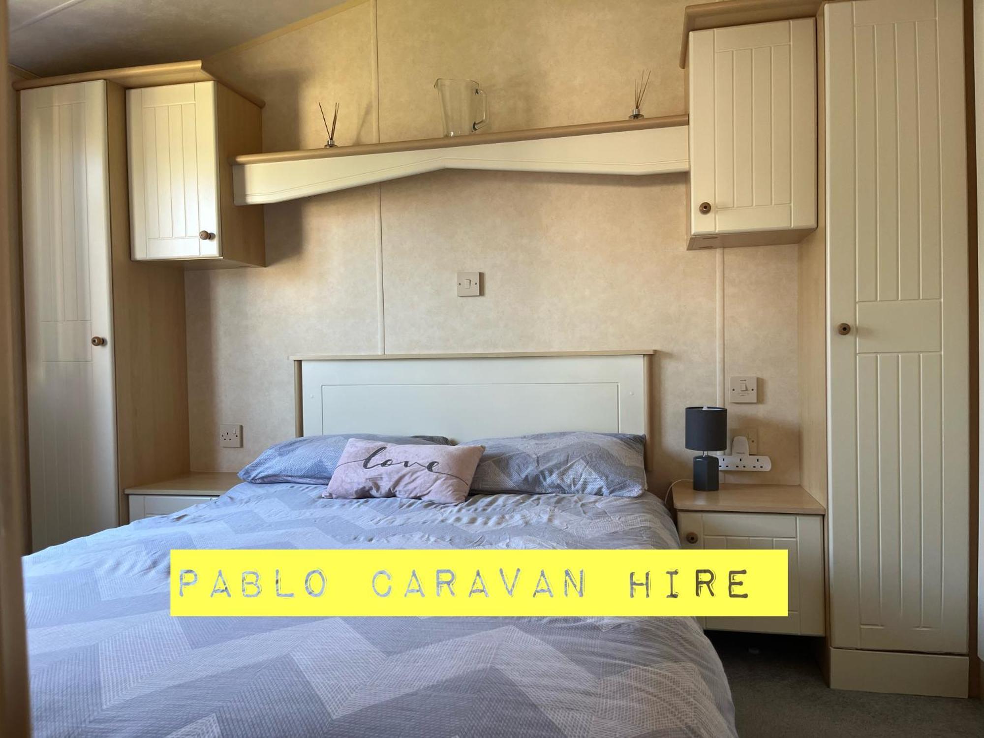 Rhyl En Caravan Сasa de vacaciones Kinmel Bay